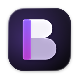 The Brink app icon